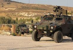 Şırnak'ta 15 bölge, yıl sonuna kadar güvenlik bölgesi ilan edildi