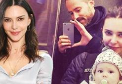 Hande Ataizi, eski eşini korudu
