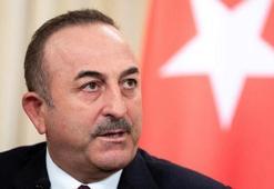 Bakan Çavuşoğlu: Oyalama devri bitti bir yol haritası belirlenecek!