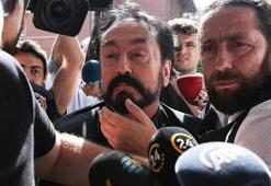 Adnan Oktar Davası'nda flaş tutuklama!