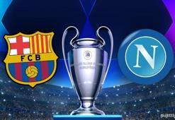 Barcelona - Napoli maçı seyircisiz oynanacak!
