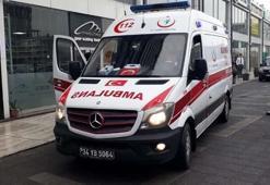 Bayrampaşa'da silah sesleri!