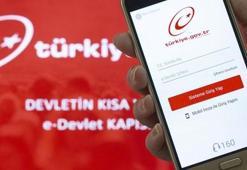 E-Devlet’te mevduat sorgulama dönemi