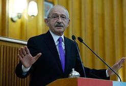 Kılıçdaroğlu: Parlamentoda kavga istemiyoruz