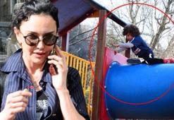 Hande Ataizi kazadan sonra ilk kez konuştu