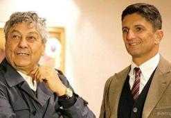 Fenerbahçe'de Mircea Lucescu ve Razvan Lucescu sesleri!