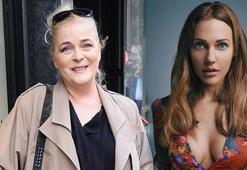 Nurseli İdiz'den Meryem Uzerli'ye destek!