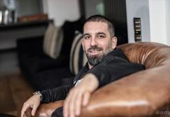 Arda Turan: Arda Turan daha bitmedi, 4-5 yıl daha oynarım
