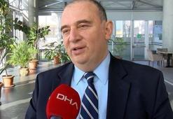 Bilim Kurulu Üyesi Kara: Vakayı erken dönemde yakaladık, şansımız var