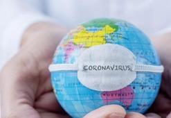 Corona virüsü görülen ülkeler | Corona virüsü (yayılma) haritası, en çok ölüm olan ülkeler hangileri?)