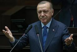 Cumhurbaşkanı Erdoğan'dan Corona Virüsü açıklaması!