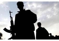 Miran Diren kod adlı PKK'lı teslim oldu!
