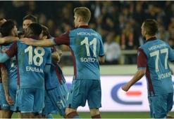 BtcTurk Yeni Malatyaspor 1-3 Trabzonspor