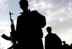 3 PKK'lı terörist daha teslim oldu
