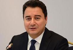 AK Parti Babacan'ın partisini ciddiye almadı