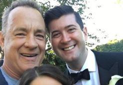 Ünlü oyuncu Tom Hanks ve eşi corona virüse yakalandı