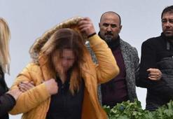 Korkunç cinayet 8 yıl sonra ortaya çıktı! Her yıl gidip dua etmiş