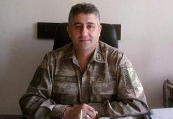 Hrant Dink cinayetinde olay yerinde olduğu iddia ediliyordu! Şeref Ateş öldürüldü