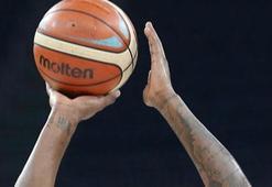 FIBA, koronavirüs nedeniyle basketbol organizasyonlarını durdurdu
