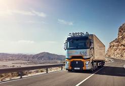 Renault Optifuel ile en cimri sürücüyü seçiyor