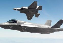 F-35 savaş uçağında 883 tasarım hatası tespit edildi