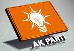 AK Parti'nin Kızılcahamam kampı ertelendi