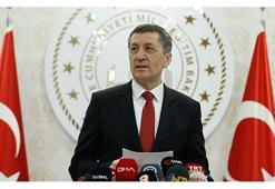 Okullar için flaş karar! Uzaktan eğitim nasıl olacak? Bakan açıkladı