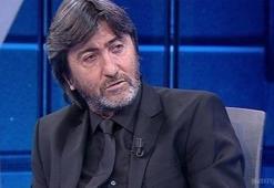 Rıdvan Dilmen'den maçların seyircisiz oynanması hakkında açıklama: "Çok doğru"
