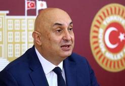 Arka kapı diplomasisi! Özkoç'un dokunulmazlığı kaldırılacak mı?