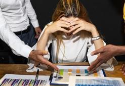 Mobbing nedir? İşte örnekler ile mobbing…