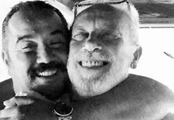 Ata Demirer, Zafer Çika’yı böyle andı