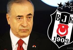 Beşiktaş'tan Mustafa Cengiz'e 'çelişki' göndermesi