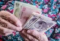 Emekliye 355 lira ek ödeme yapılacak!