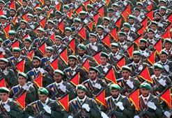 İran Devrim Muhafızları komutanlarından Şabani, koronavirüs nedeniyle hayatını kaybetti