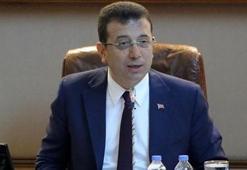 İmamoğlu'nun atamasına vize çıkmadı!