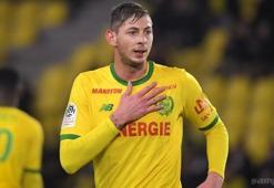 Emiliano Sala'nın ölümüyle ilgili yeni rapor! Uçuş lisansı yokmuş...