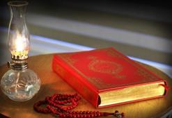 Miraç Kandili ne zaman? Recep ayının 27. Gecesi Miraç Kandili’nde hangi ibadetler yapılır, oruç tutulur mu?