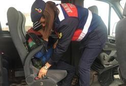 81 ilde eş zamanlı harekete geçildi! Tam bin 493 kişi...
