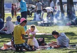 Mangal yasağı geliyor