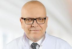 'Mesleğimiz kutsal bir sorumluluk'