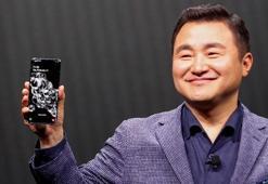 Samsung'un 3 modeline dev güncelleme!