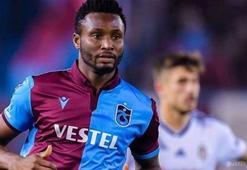 Obi Mikel'den flaş sözler: Sezon iptal edilmeli!