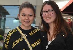 Merve Özbey makyajsız görüntülendi