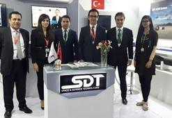 Savunma şirketi SDT'de görev değişikliği