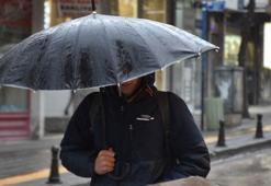 Kar, yağmur ve fırtına geliyor!