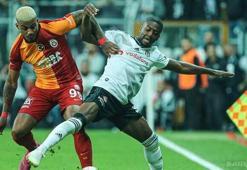 Dikkat çeken detay! Beşiktaşlılar Aslan'a oynadı