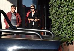 Hülya Avşar: Zevkliyim