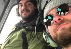 Everest'te mahsur kalan Türk dağcılarla ilgili Bakan Çavuşoğlu'ndan açıklama