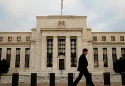 FED'den flaş faiz kararı