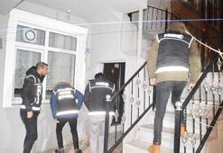 İstanbul’da şafak baskını! Çok sayıda gözaltı...